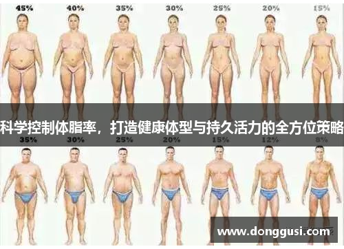 科学控制体脂率，打造健康体型与持久活力的全方位策略
