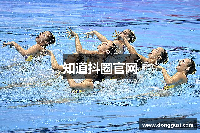 知道抖圈官网